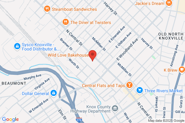 Furniture Traders