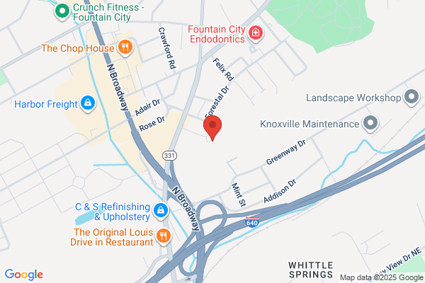 Companion Animal Hospital of Fountain City