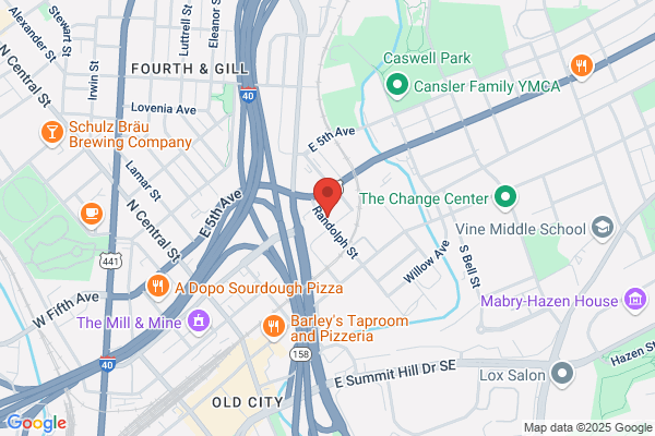 PetWellClinic - Randolph Street