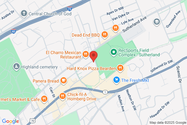 Forest Park Clinic For Cats & Dogs