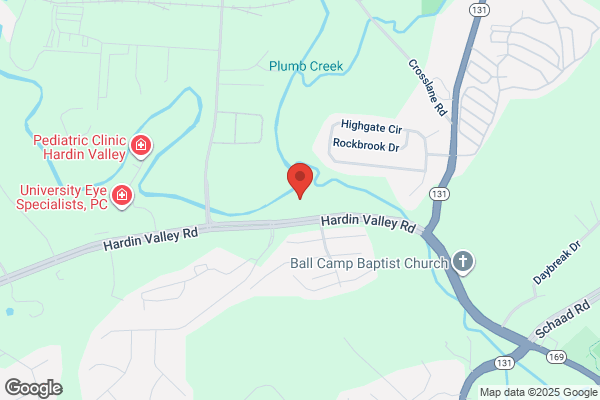Hardin Valley Animal Hospital