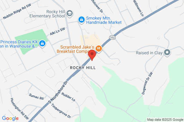 Rocky Hill Animal Hospital PC