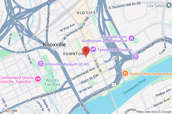 Tennessee Clean Water Network