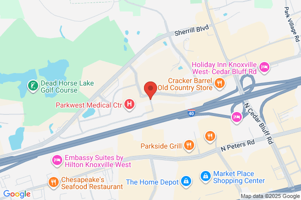 Parkwest Comprehensive Breast Center