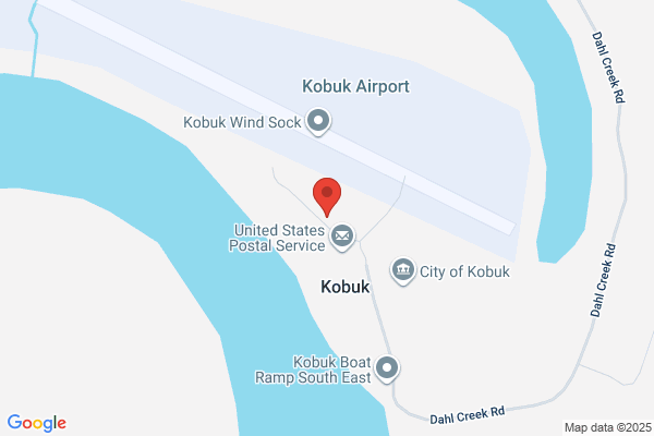 Kobuk Traditional Council