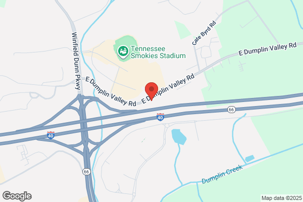 Americas Best Value Inn - Kodak / Sevierville