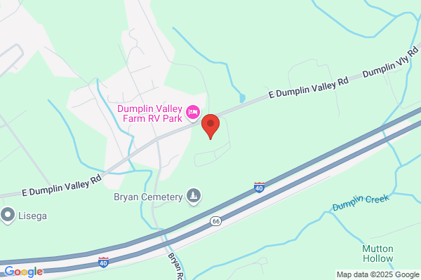 Dumplin Valley Raceway