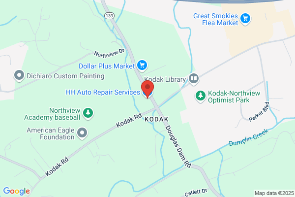J C's Auto Sales & Repair