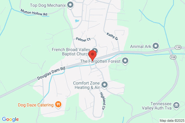 Kodak Beauty Salon