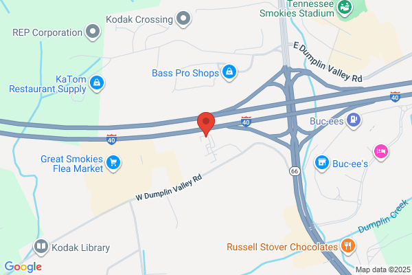 Mountain Motorsports - Sevierville