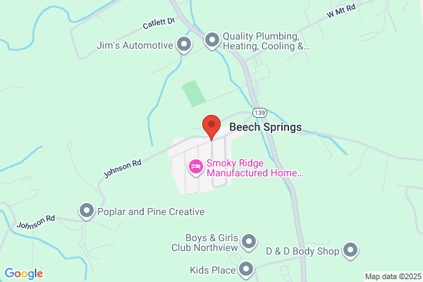 Springhill Manufactured Home Community