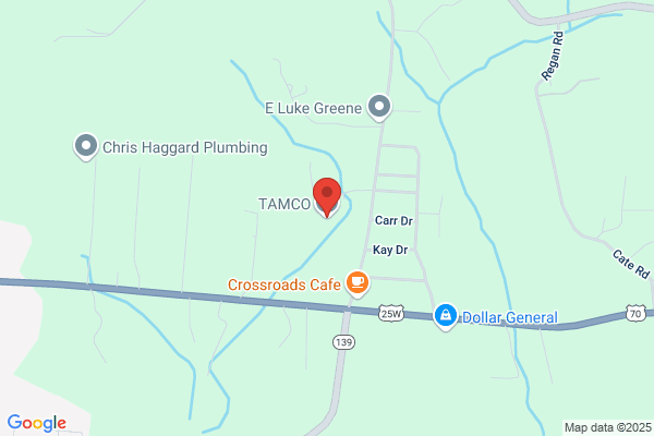 TAMCO