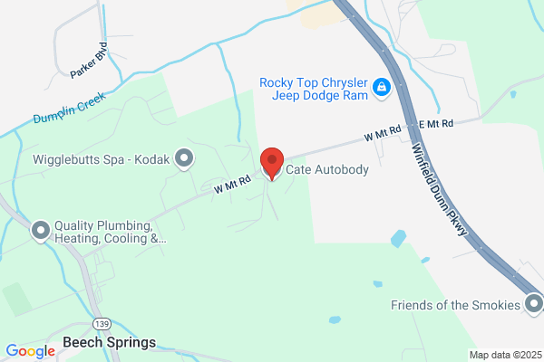 Terry's Auto Repair