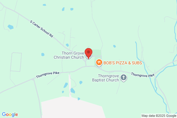 Thorn Grove Christian Church