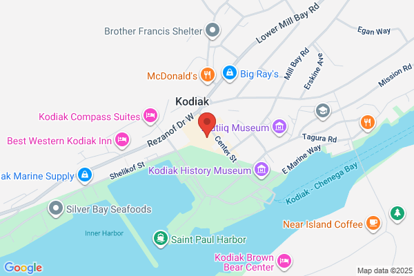 Kodiak Psychology Services