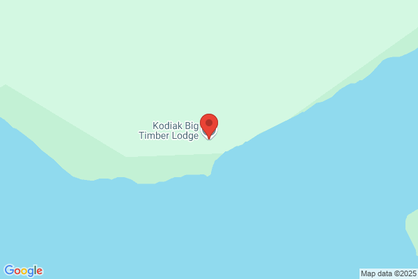 kodiakcabins.com