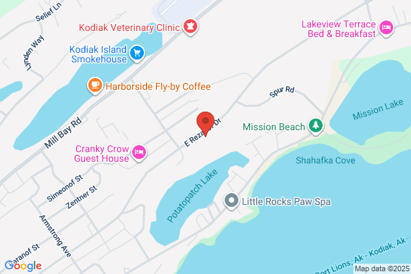 Providence Safe Harbor