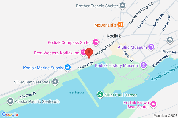 Kodiak Refrigeration