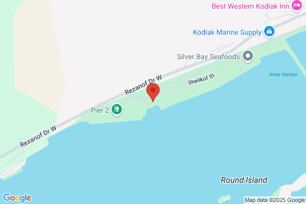 North Pacific Refrigeration