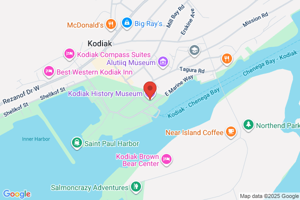 Kodiak Historical Society