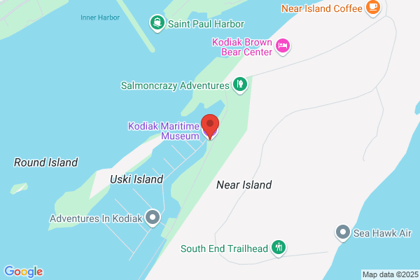 Kodiak Maritime Museum