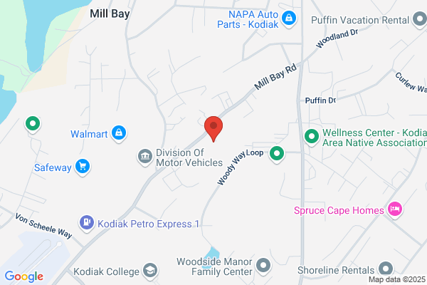 C & F Bayside Auto Repair Inc