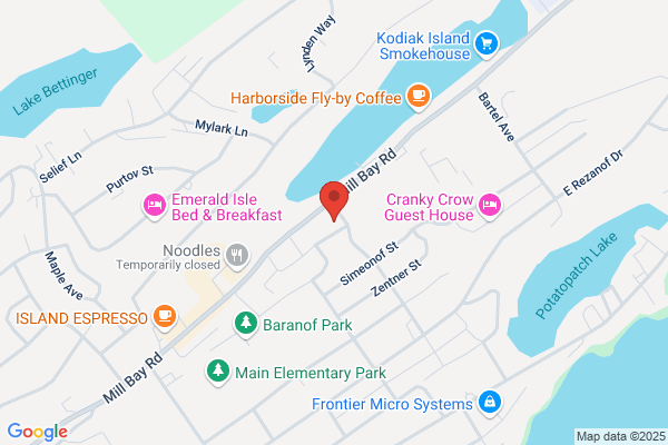 Kodiak Repair Services