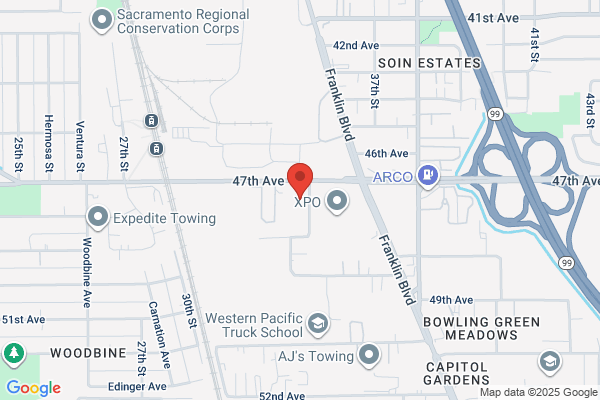 S & S Auto Repair Inc