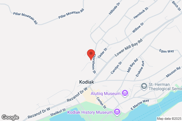 Kodiak Bed & Breakfast