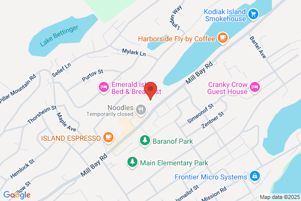 Family Dentistry of Kodiak