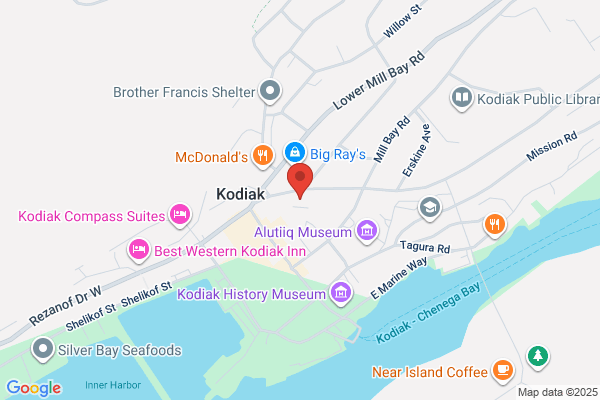 Kodiak Island Family Dentistry