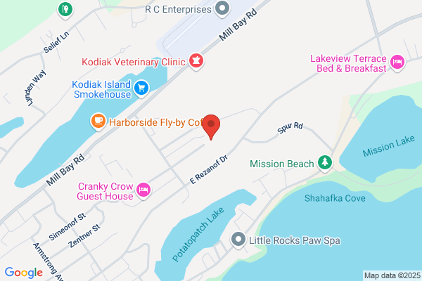 Providence Specialty Clinic