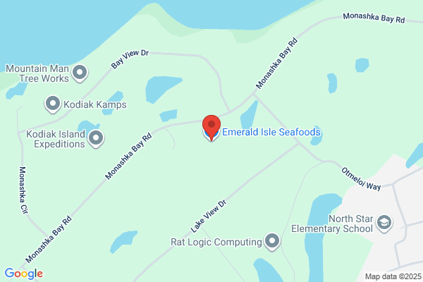 Exceller Fisheries Inc