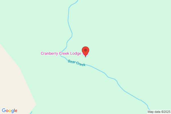 Beaver Creek Lodge