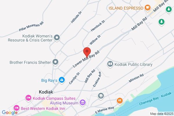 Kodiak Island Borough