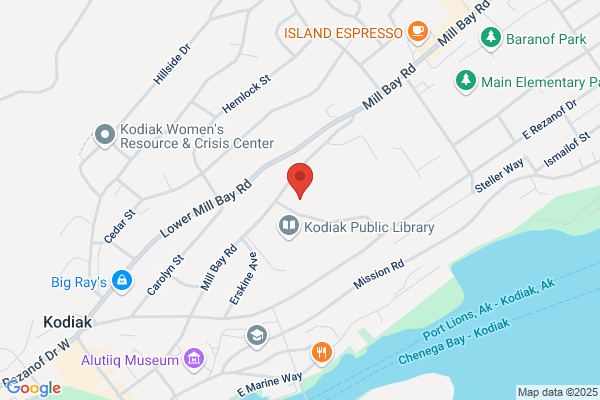 Kodiak Island Borough Finance