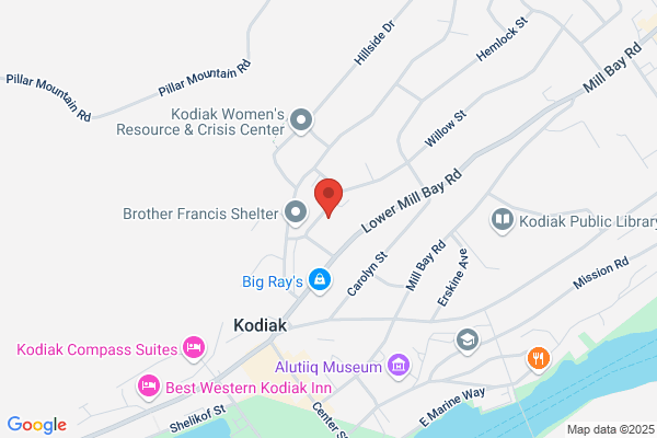 Kodiak Teen Center