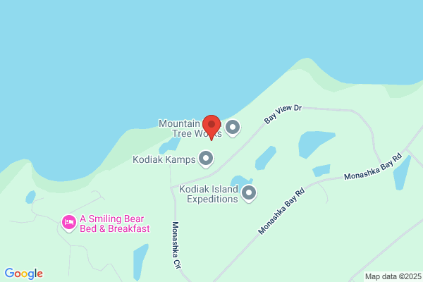 AAA Bayview & River Inn