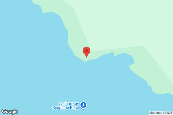 Zachar Bay Lodge