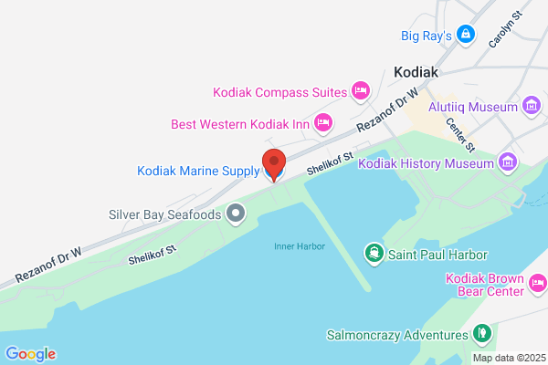 Kodiak Metals & Supply Inc.