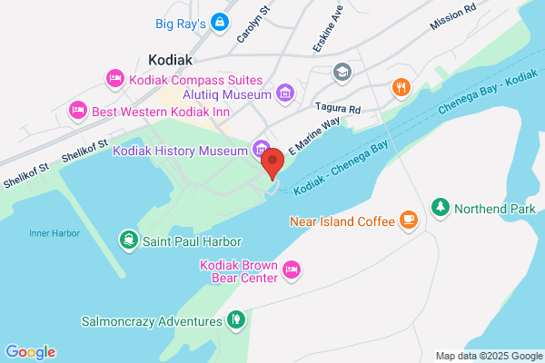 Kodiak Chamber of Commerce