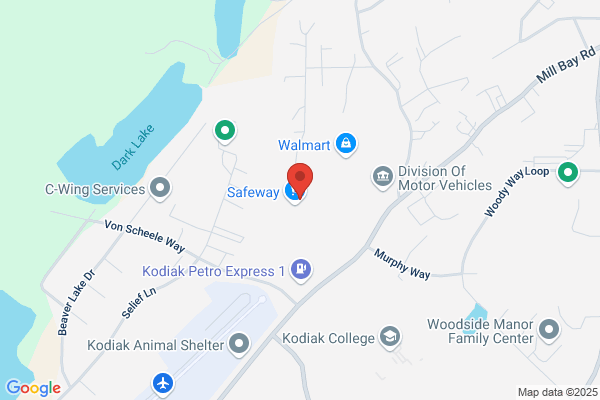 Safeway Pharmacy