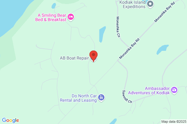 AB Boat Repair