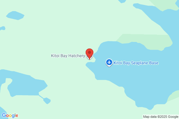 Kitoi Bay Hatchery