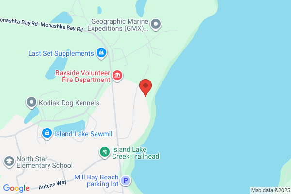 Kodiak Appraisal Company the