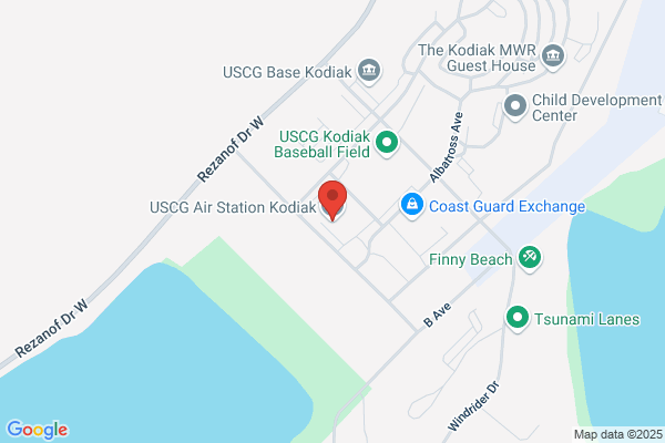 Kodiak Flying Club