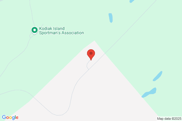 Kodiak Island Borough Landfill