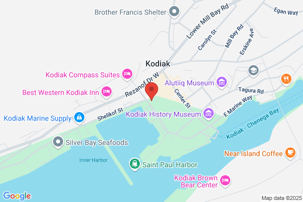 Kodiak Island Liquor License Association