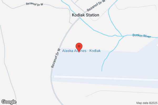 Kodiak Rental Center