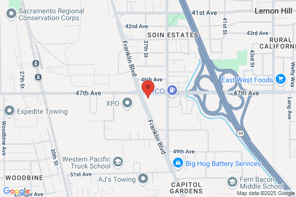 NAPA Auto Parts - Genuine Parts Company